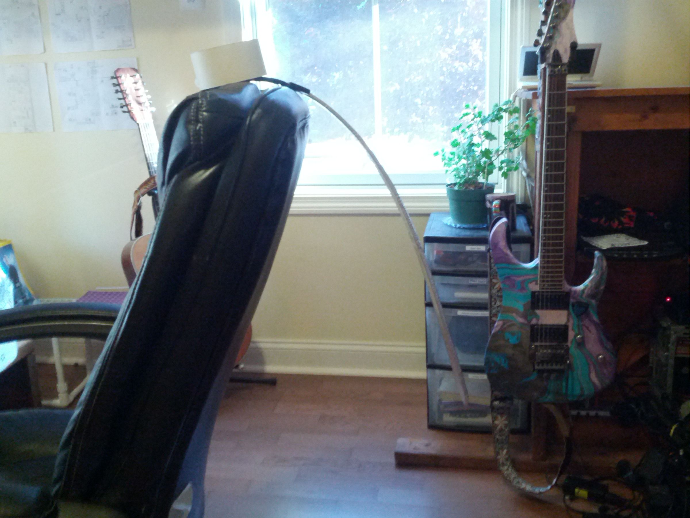 Nick Bottom's Honored and Most Knowledgeable Guide to Sword Making