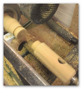 Sample Holder