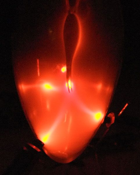 Plasma Bulb