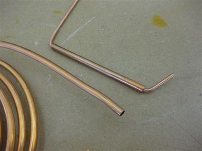 Divining Rods (aka Dowsing Rods) W/ Tube Straightening Technique : 5 ...