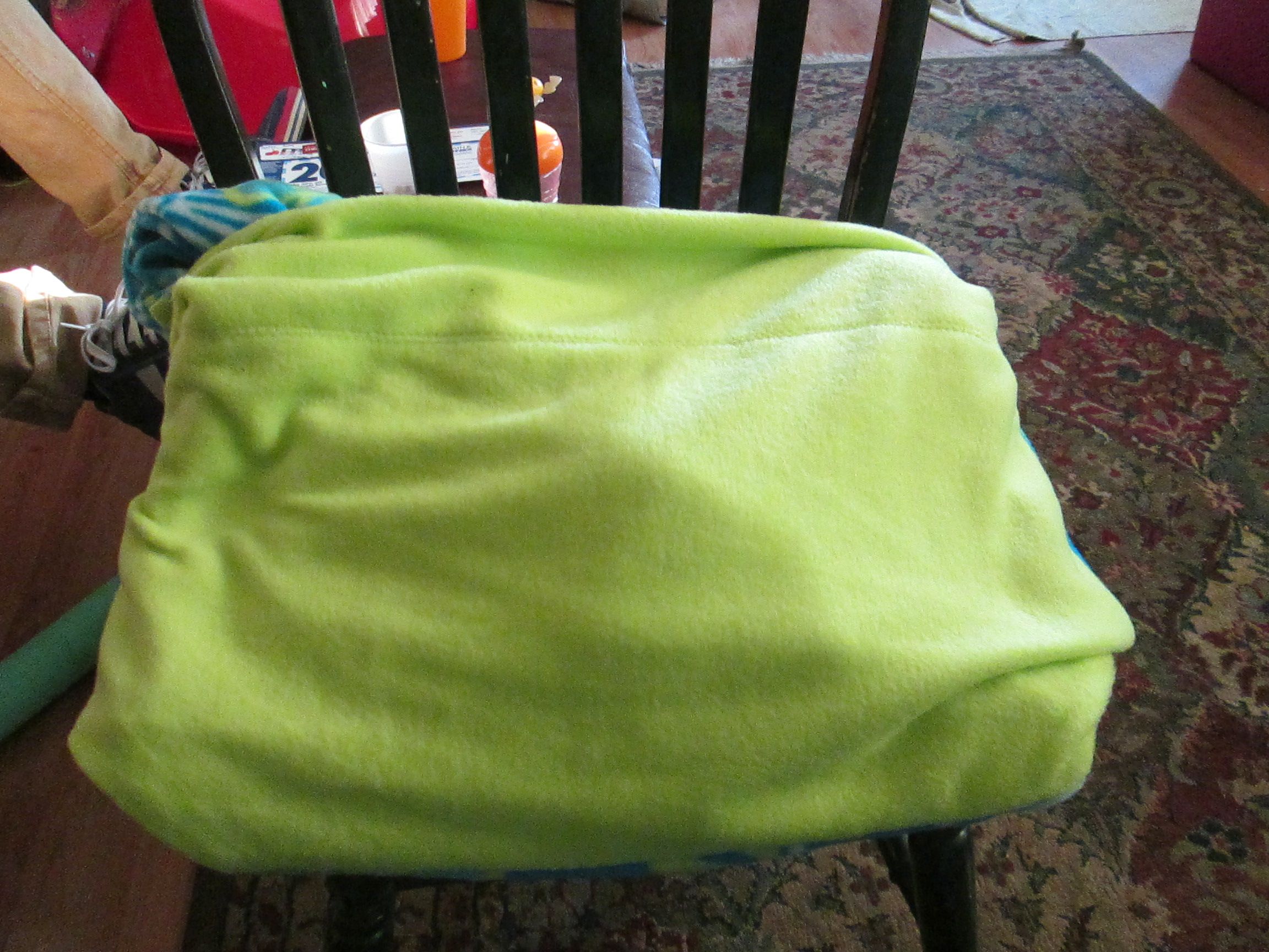 Make a Quillow 14 Steps (with Pictures) Instructables