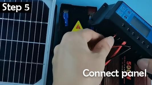 How to DIY a Solar Power Generator : 6 Steps - Instructables