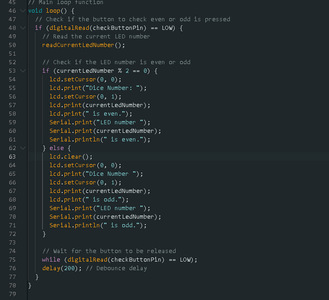 Code Part 2
