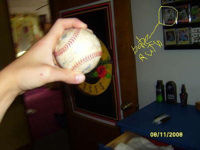 How to Throw a Slider