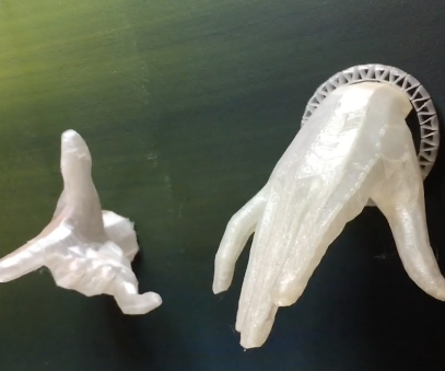 Changeable Paintings