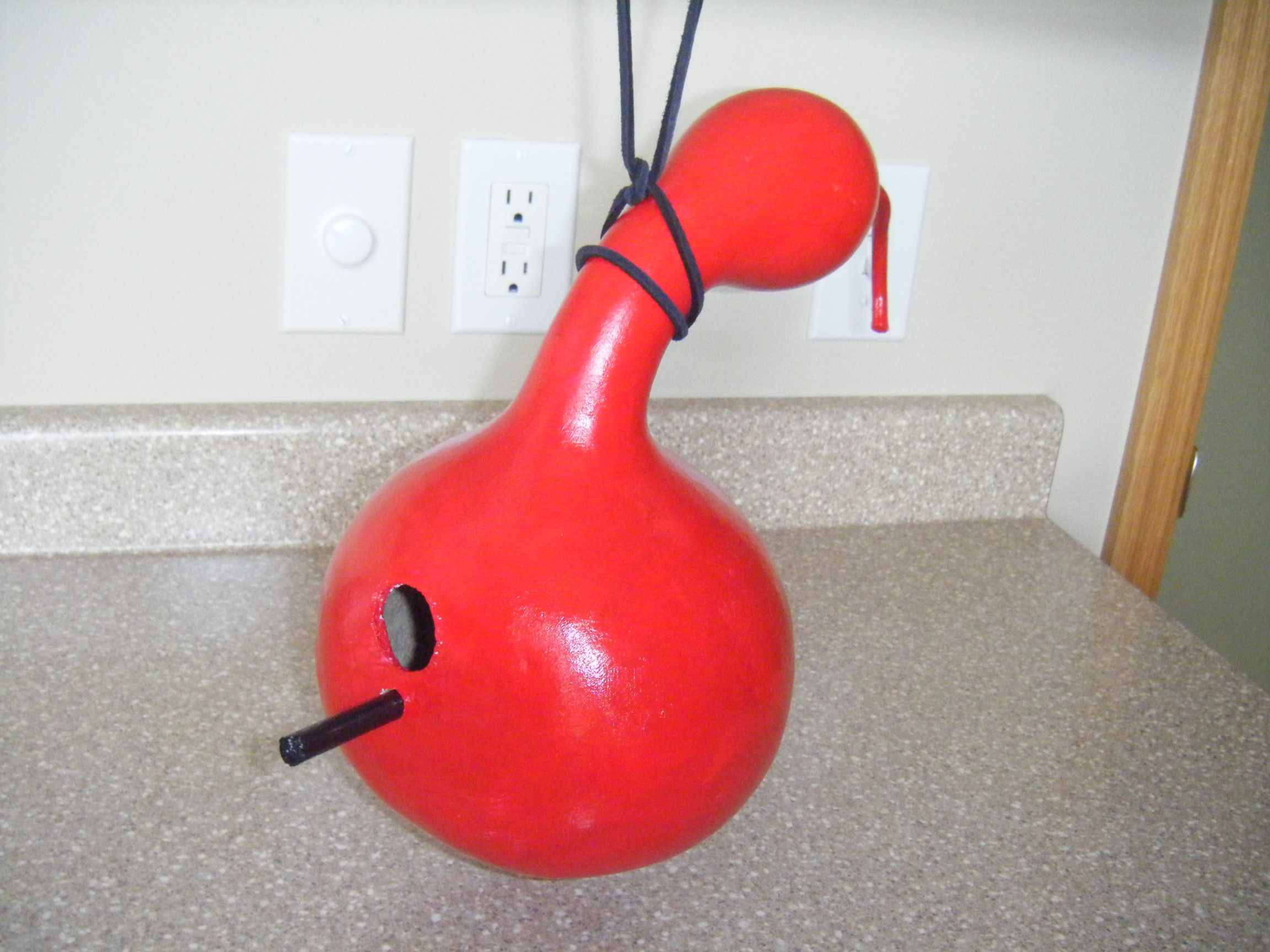 How to Make a Birdhouse