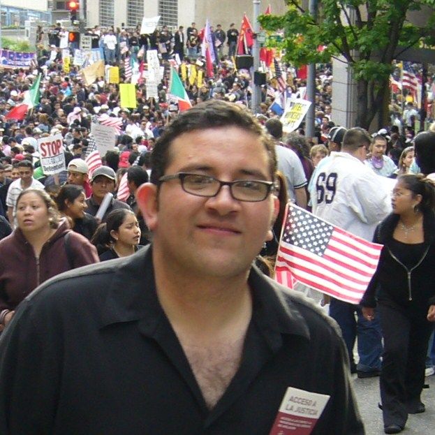 author