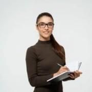 author