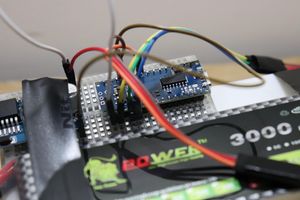 Arduino Exoskeleton Arm : 9 Steps (with Pictures) - Instructables