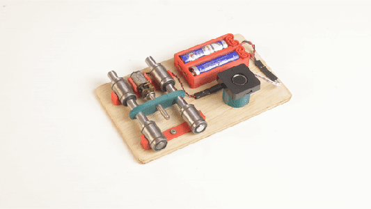 Fingerprint Door Lock