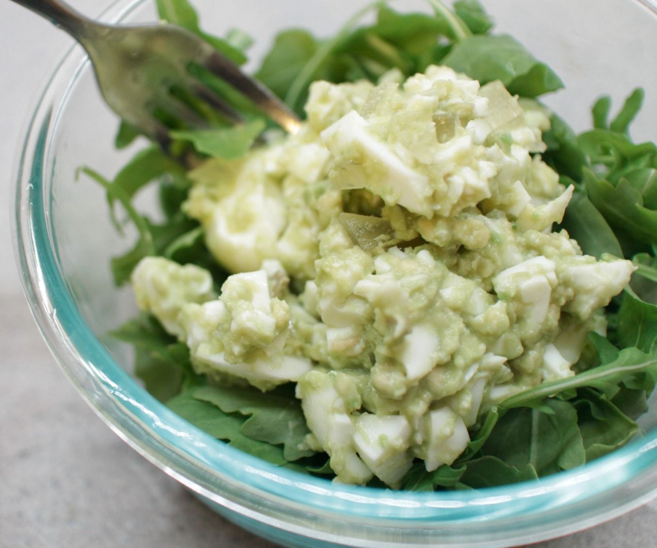 Pickle Juice Gelatin Salad (aka the Weirdest Dinner I've Ever Made)