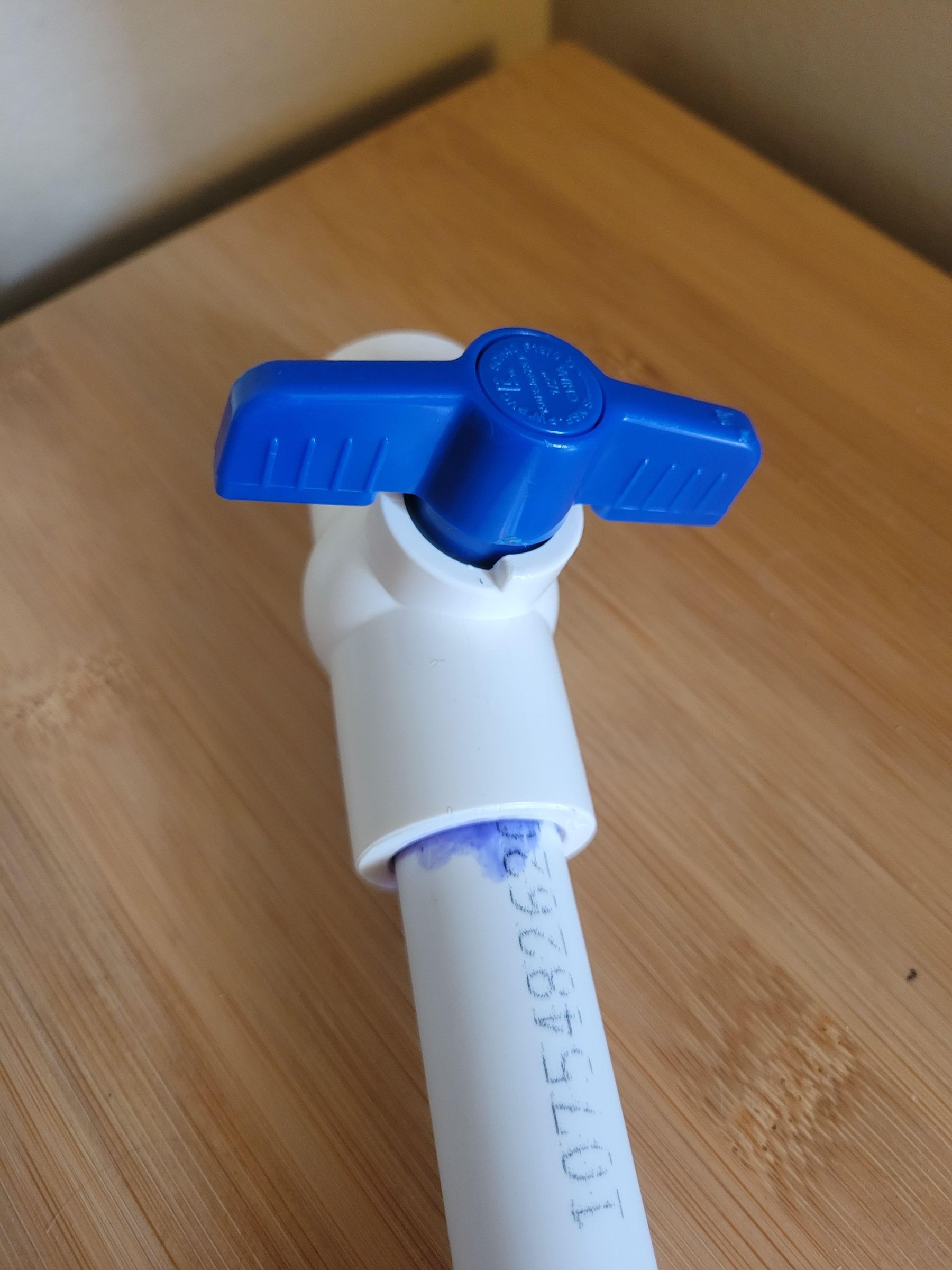 Easy DIY Marshmallow Launcher (3 Steps W/ Pictures) 3 Steps