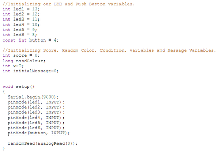 Code