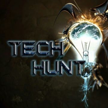 Tech Hunt