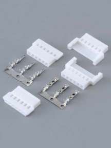 Crimp Connector