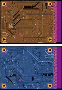 PCB