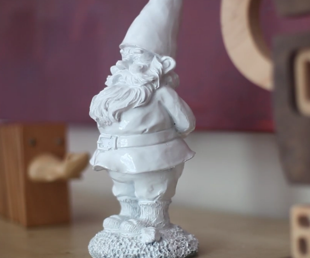 Give a Gnome Some Class