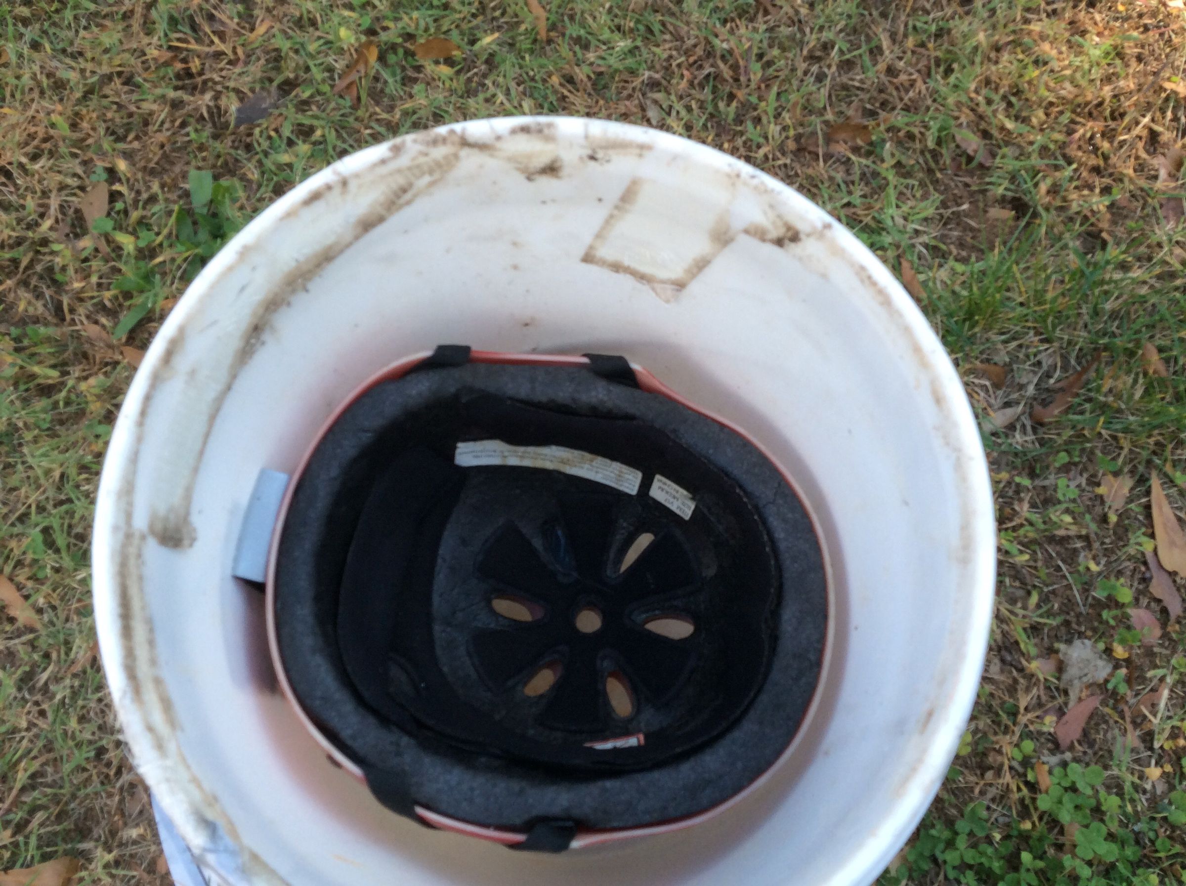 Ice Bucket Challenge Costume 8 Steps Instructables