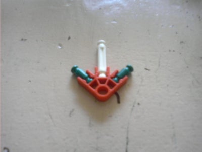 Handle Pieces & Odd Parts