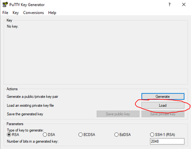 Connect to Your Server Via SSH