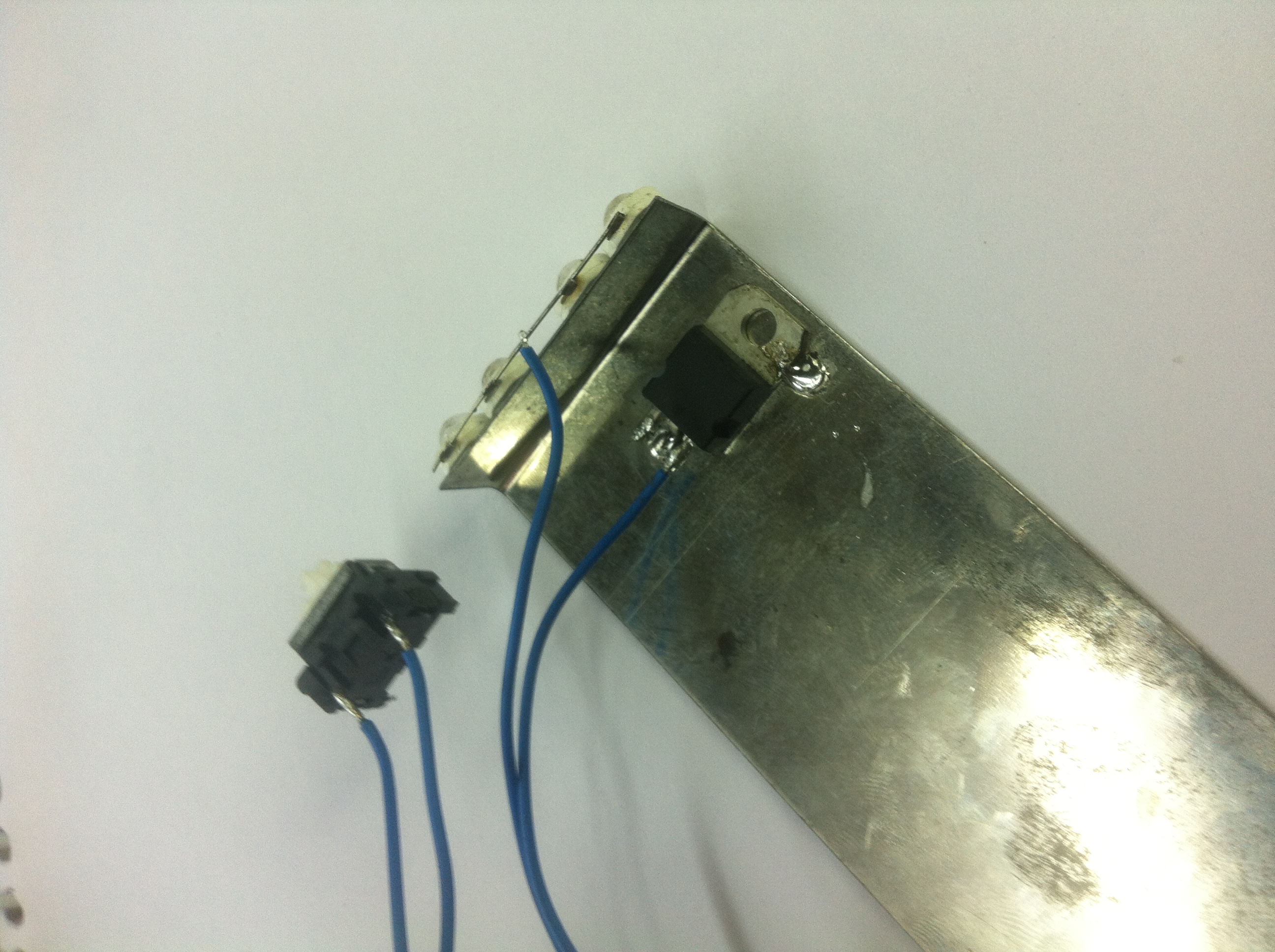 Led Bicycle Safety Lights(pedal Powered) Under 10 8 Steps