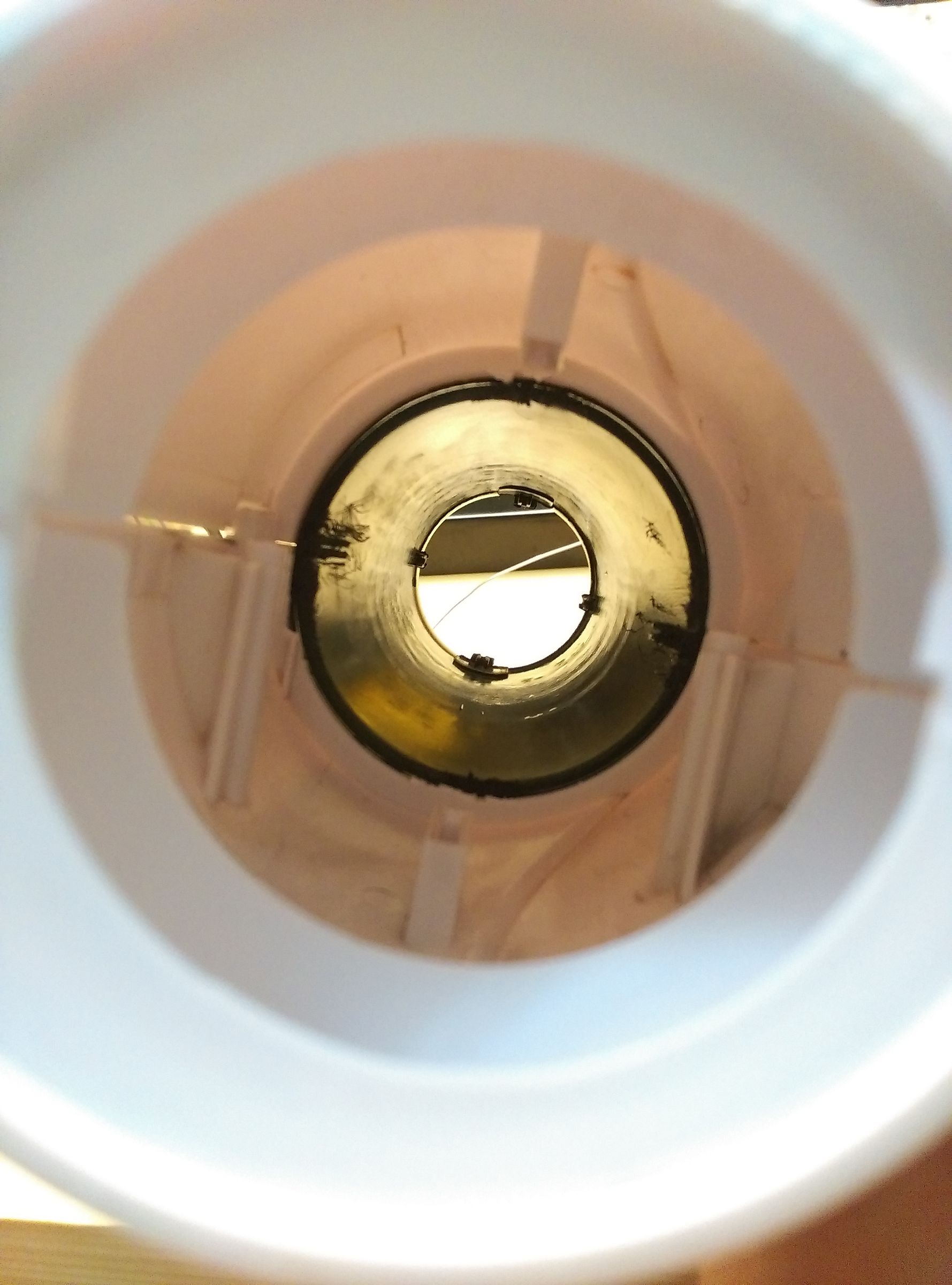 Vacuum Cleaner From a Hairdryer 7 Steps (with Pictures) Instructables