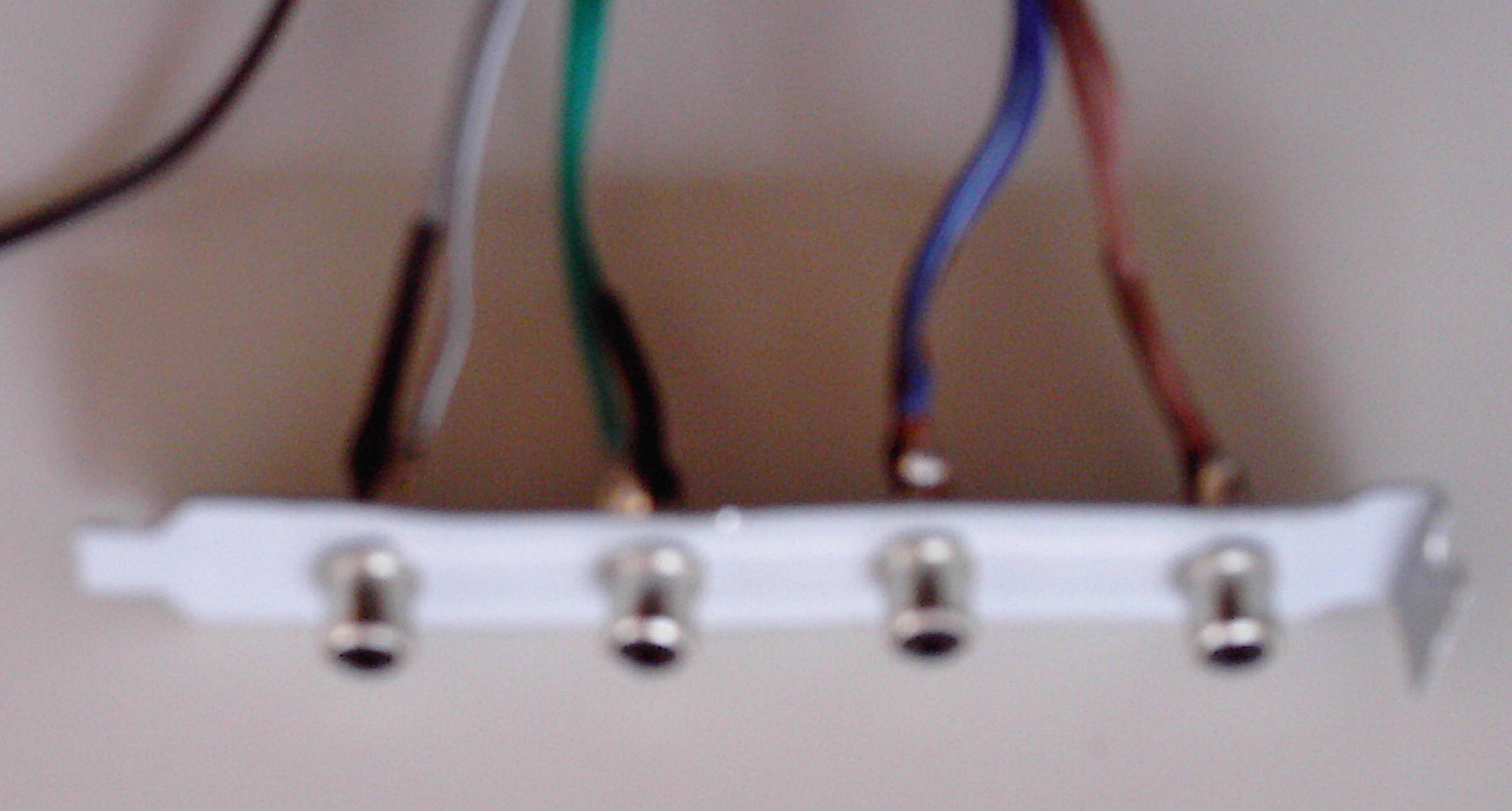 Hacking a Car Stereo and a Computer 5 Steps Instructables