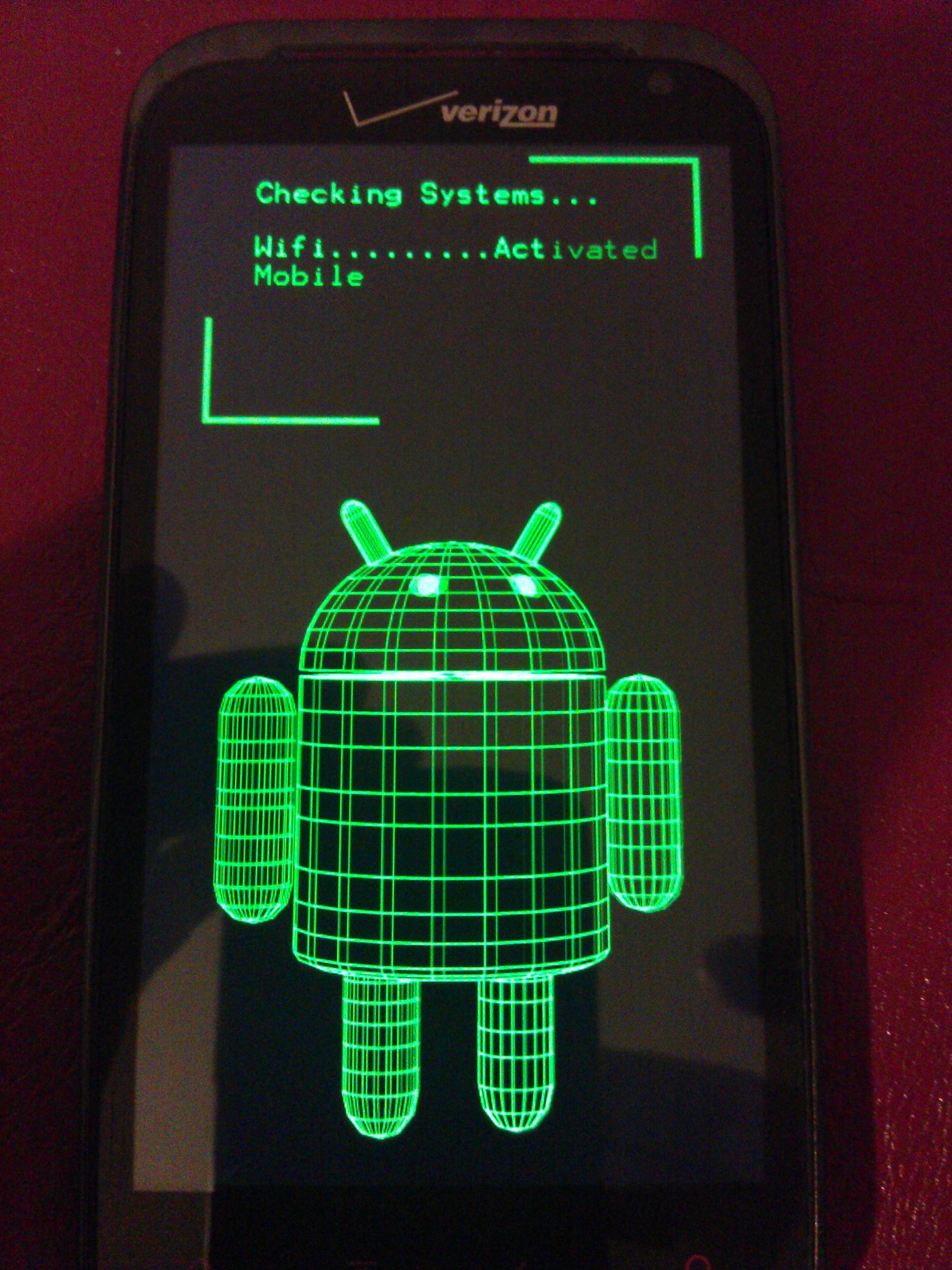 How to Update HTC Rezound to Android 4.2 Jelly Bean