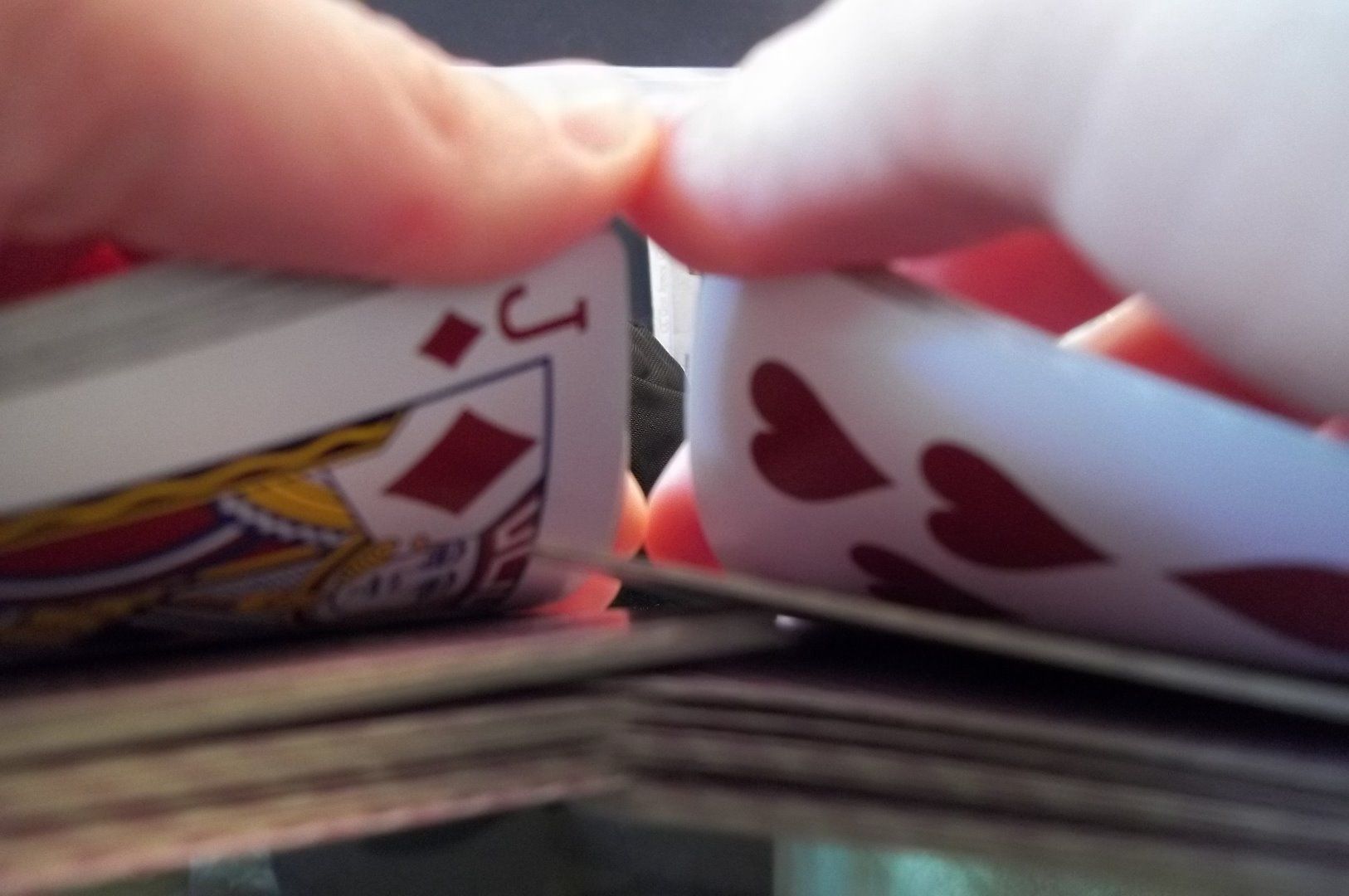 How to Play BS a Game of Bluffing 8 Steps (with Pictures