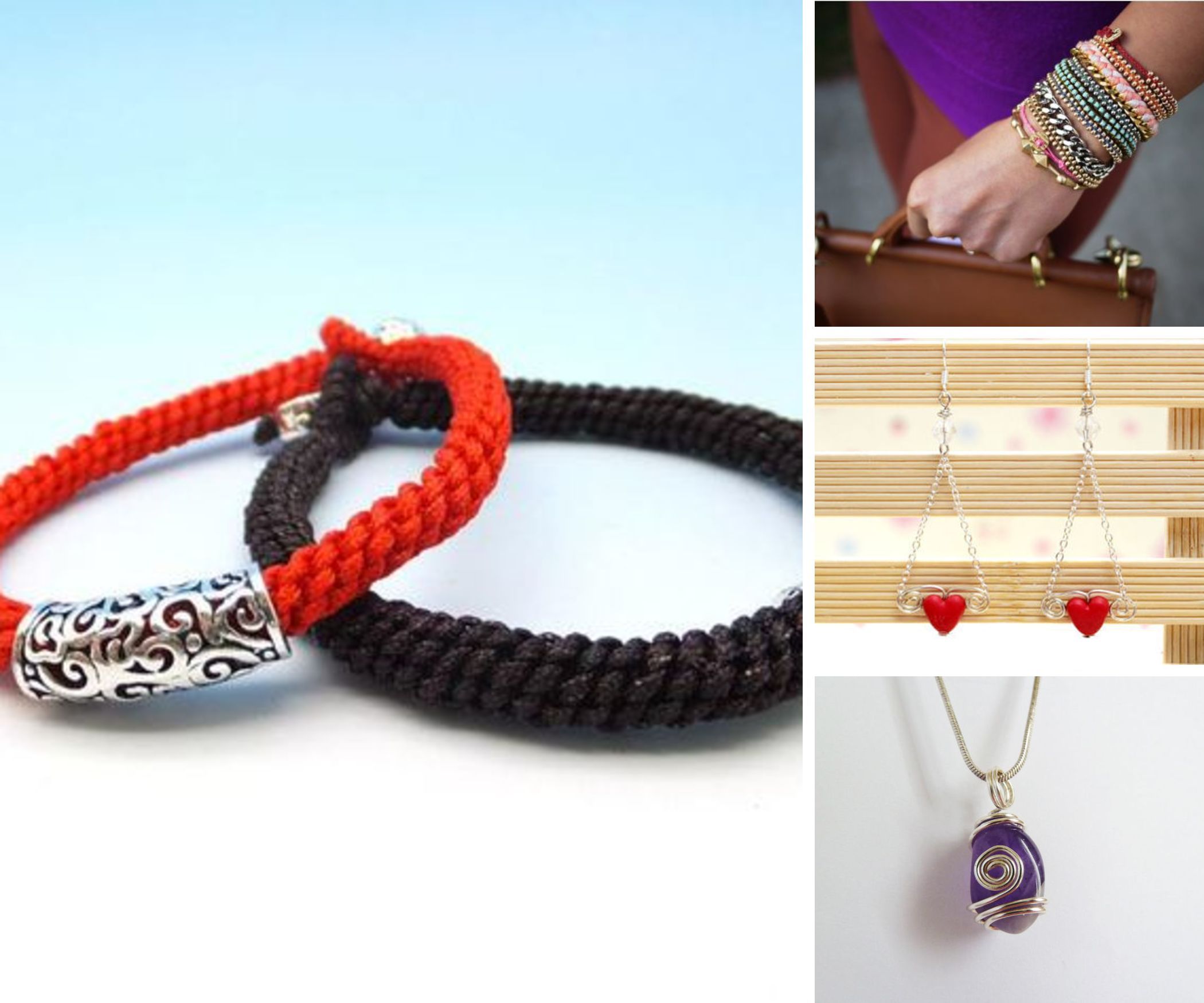 DIY Jewellery