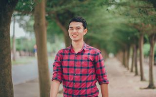 author