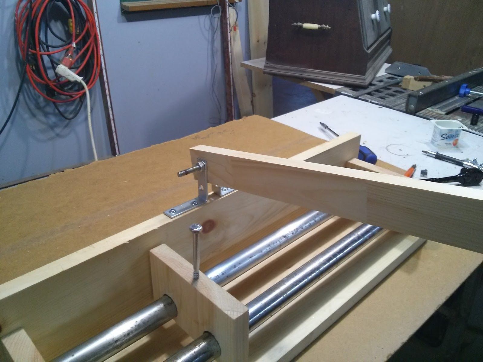 Precise Glass Bottle Cutting Jig 5 Steps (with Pictures) Instructables