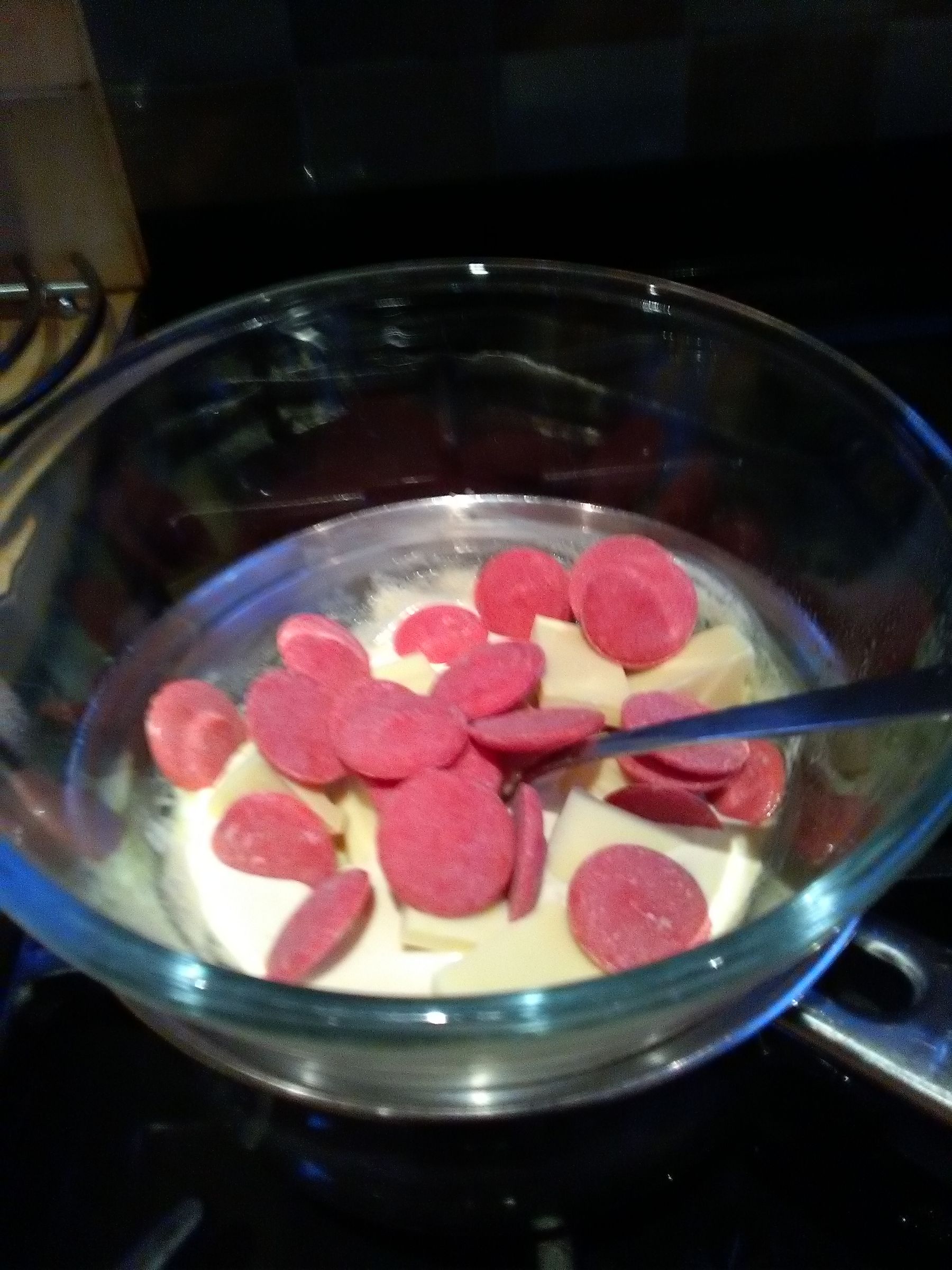 Chambord Truffles 5 Steps Instructables