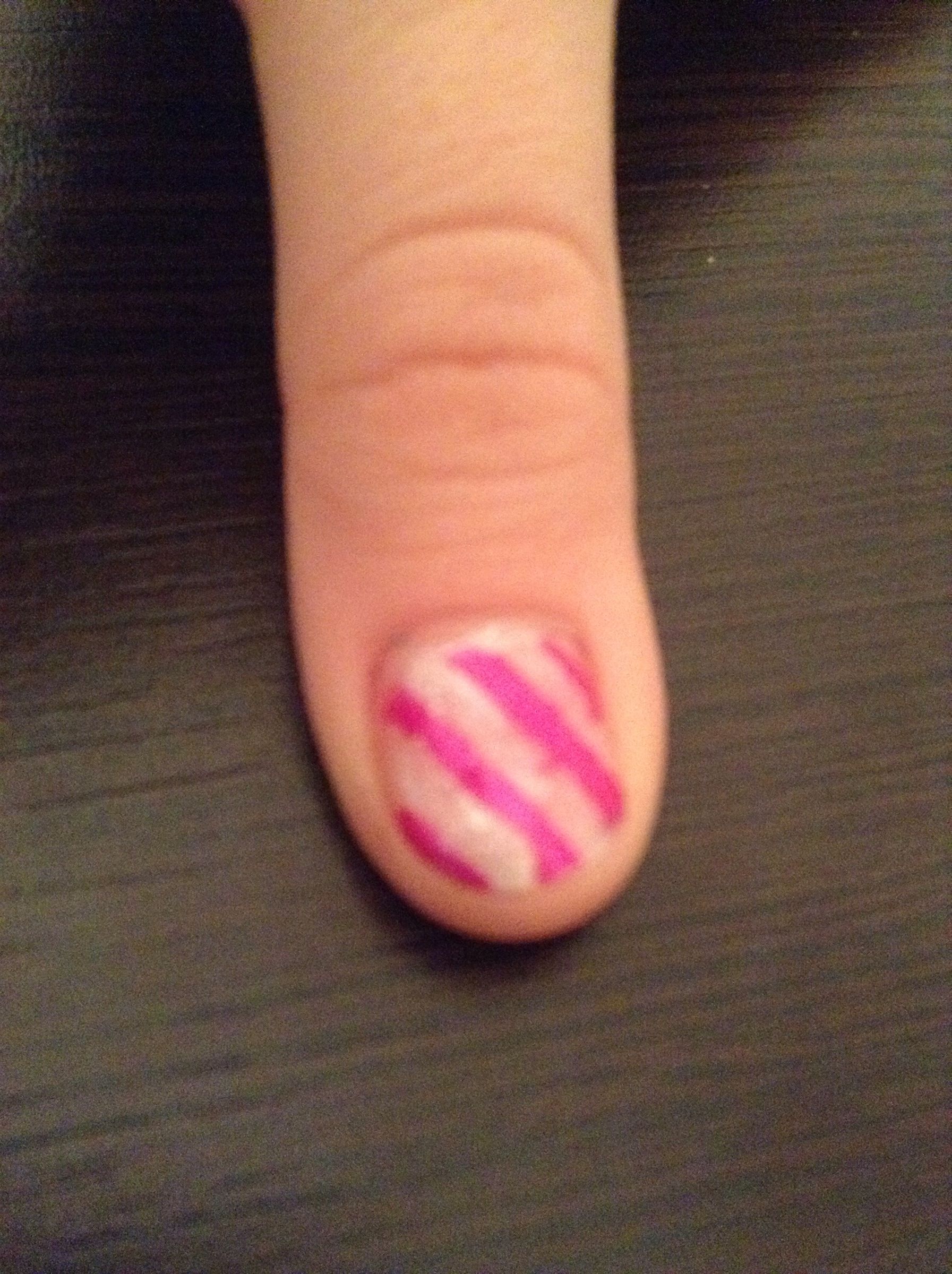 Super Nails