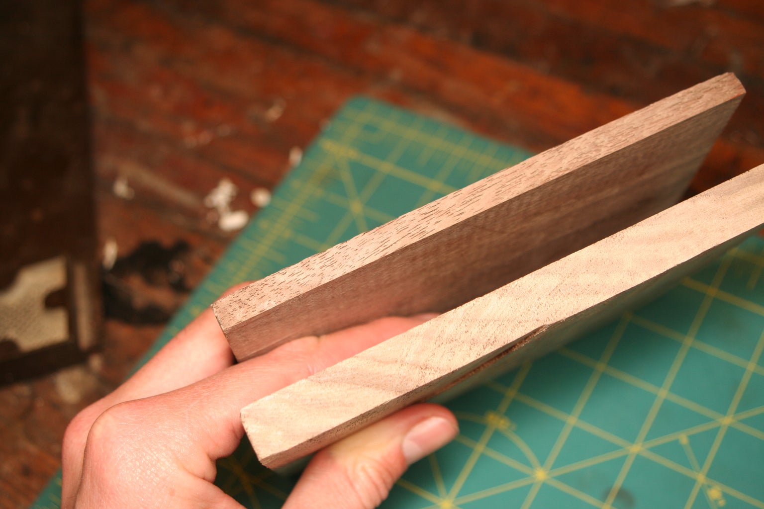 DIY IPhone Video Rig : 5 Steps - Instructables