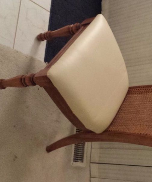 Repair a Dining Room Chair