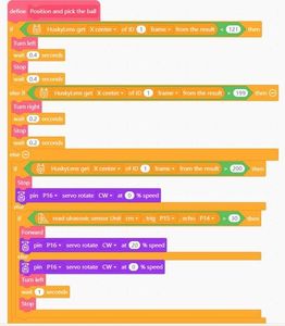 Program