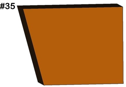 Bracket Angle Cut