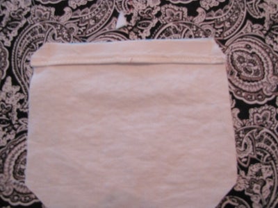 Start Sewing