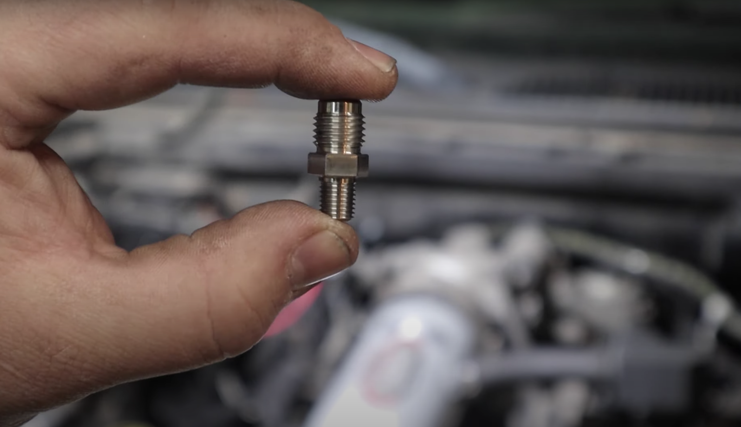 How to Install Nitrous Oxide 9 Steps Instructables