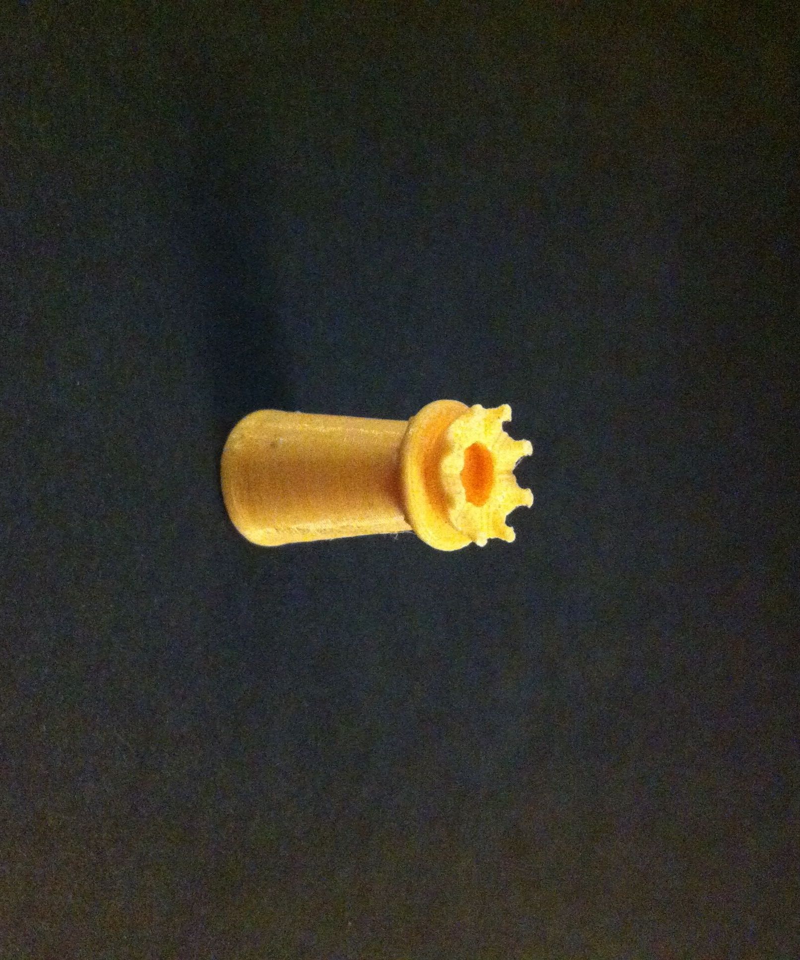 3D Printed Chess Pieces