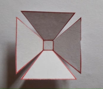 Creating Template - Step 4