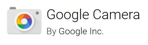 Downlaod Google Camera App