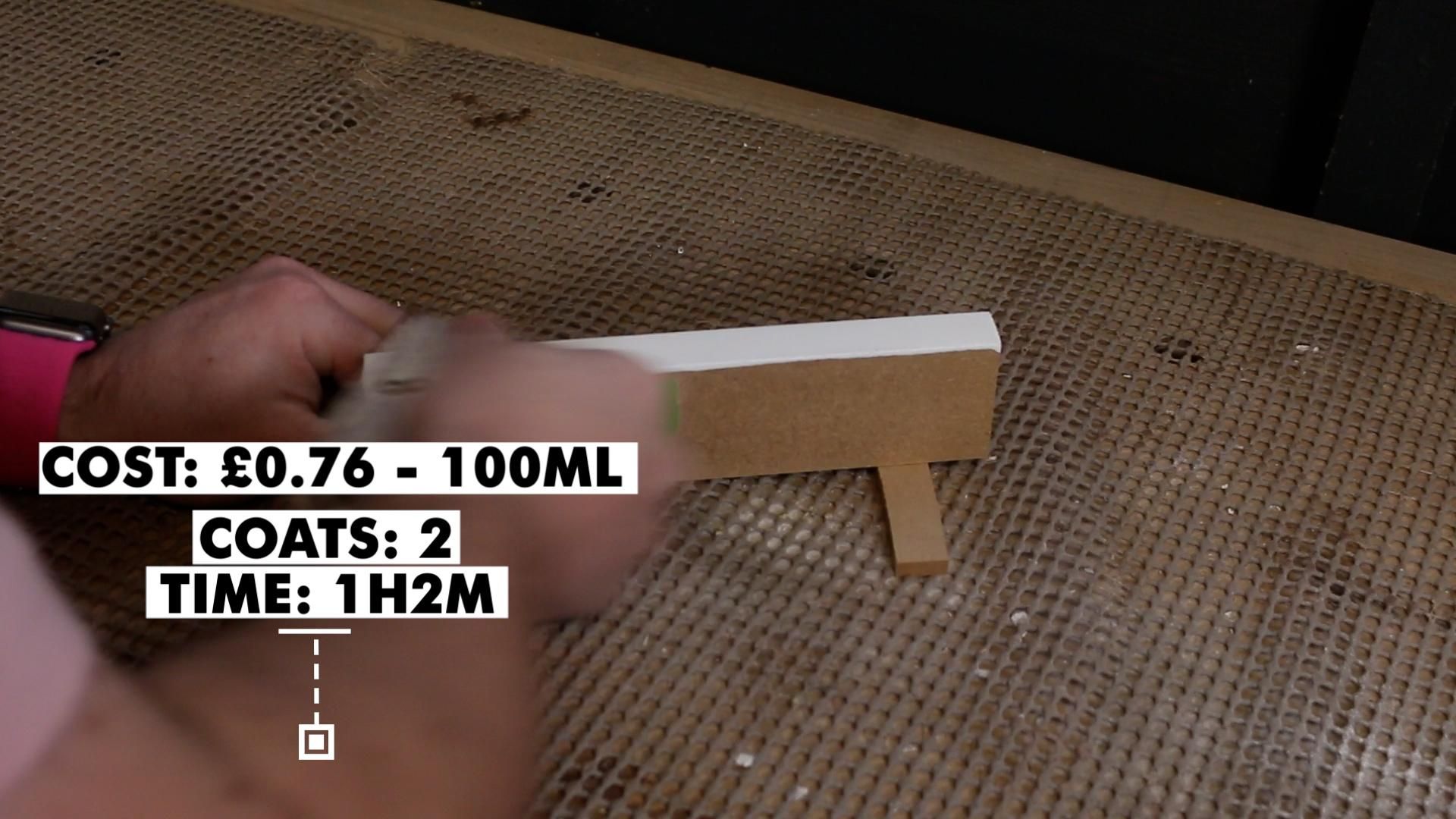 What Is the BEST Way to Paint MDF? 9 Methods Tested 12 Steps (with