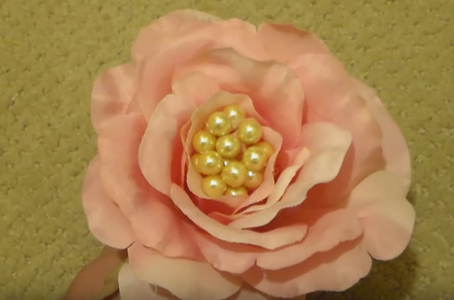 Hair Accessory