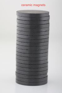 Choose What Type of Magnets to Use.
