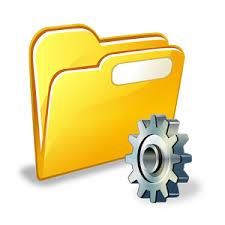 Raspberry PI OS Root File Manager