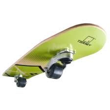 How to Make a Simple Ripstik