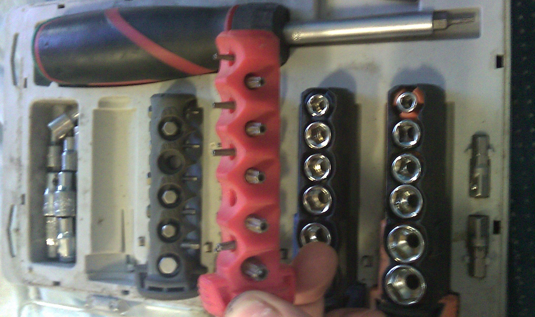 Black & Decker High Speed Rotary Dremel Tool Mod Instructables