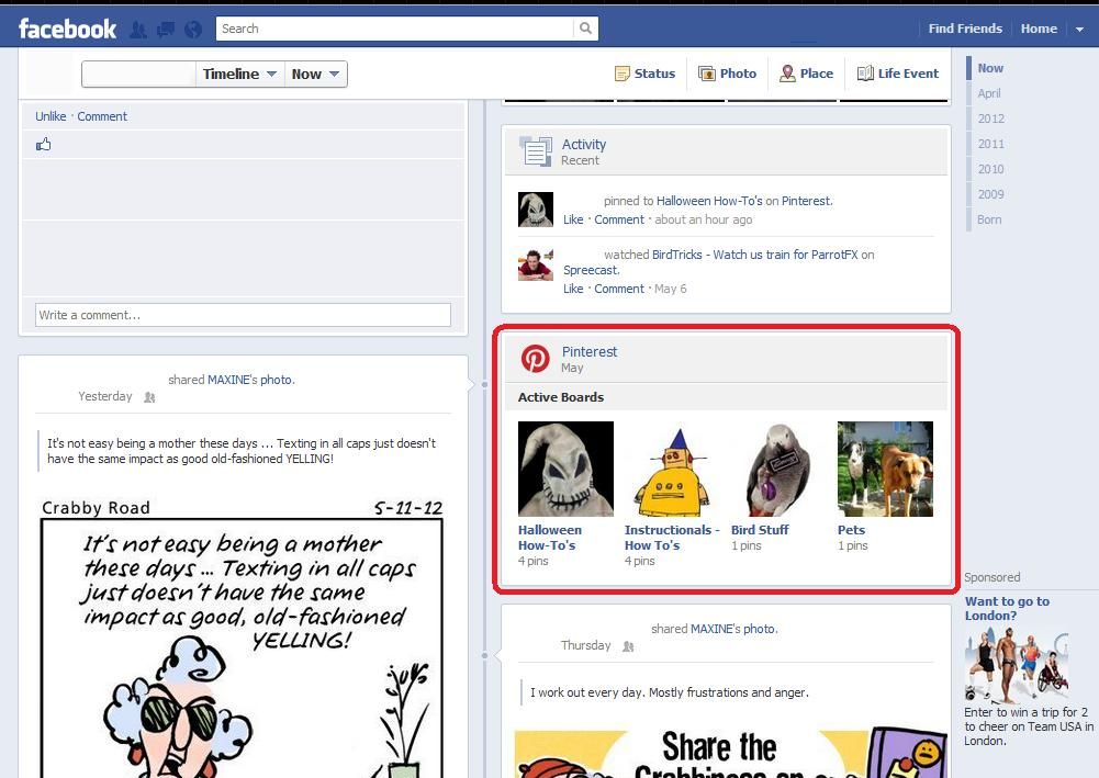 An easy way to get more views on your Instructables